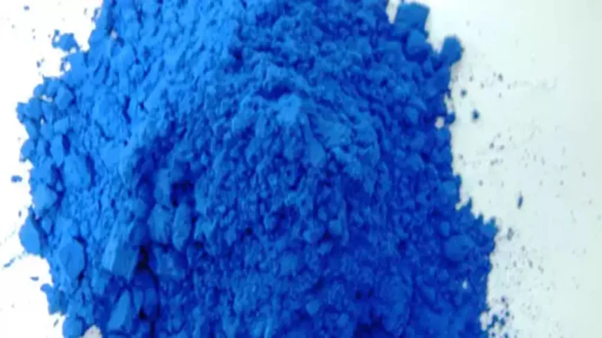 Rüyada çivit görmek ne anlama gelir? İşte çivit boyası tabiri