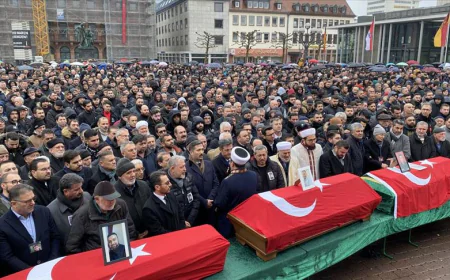Rüyada defin merasimi görmek: Miras ve değişim habercisi
