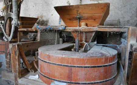 Rüyada değirmen görmek: Zenginlik, savaş ve yolculuk alameti