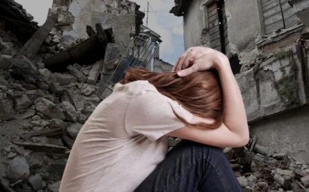 Rüyada deprem görmek ne anlama gelir? İslami rüya tabirleri