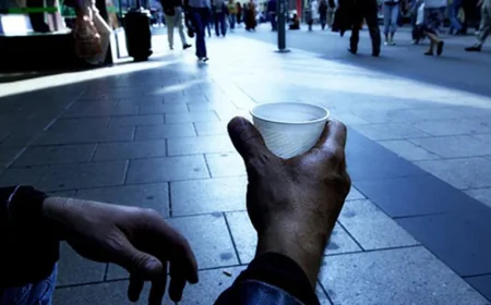 Rüyada dilenmek ne anlama gelir? İbn-i Sîrîn rüya tabiri