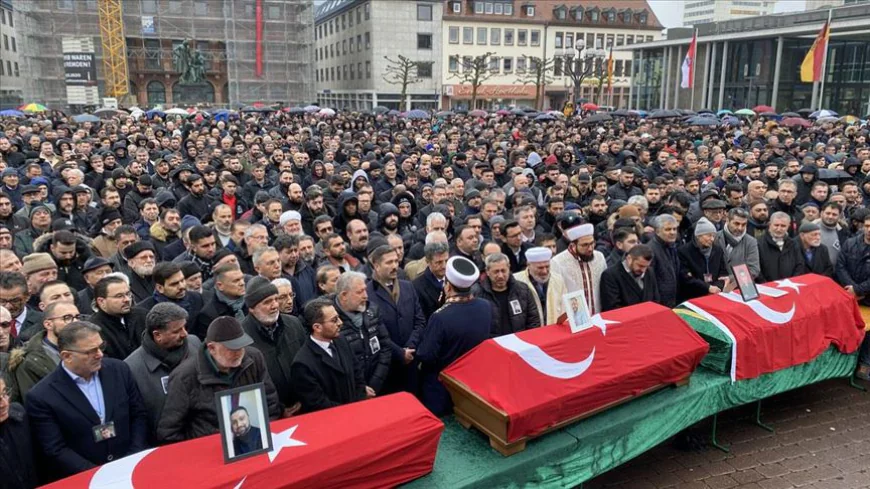 Rüyada defin merasimi görmek: Miras ve değişim habercisi