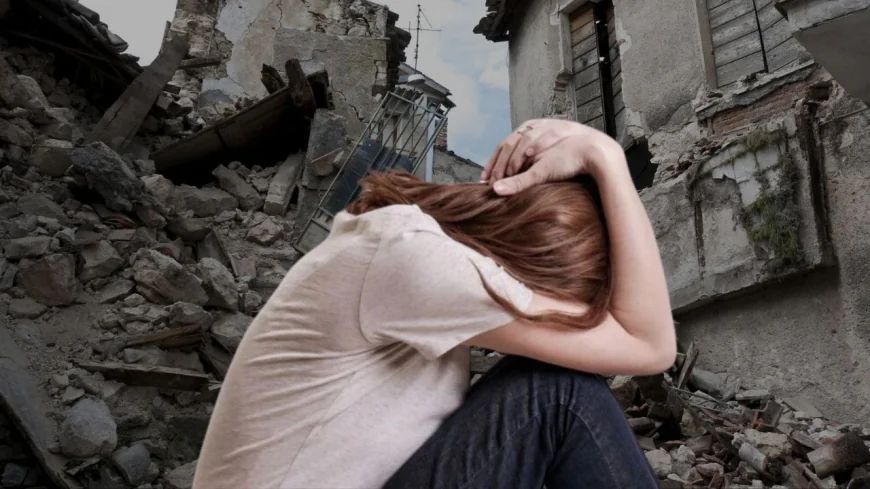 Rüyada deprem görmek ne anlama gelir? İslami rüya tabirleri