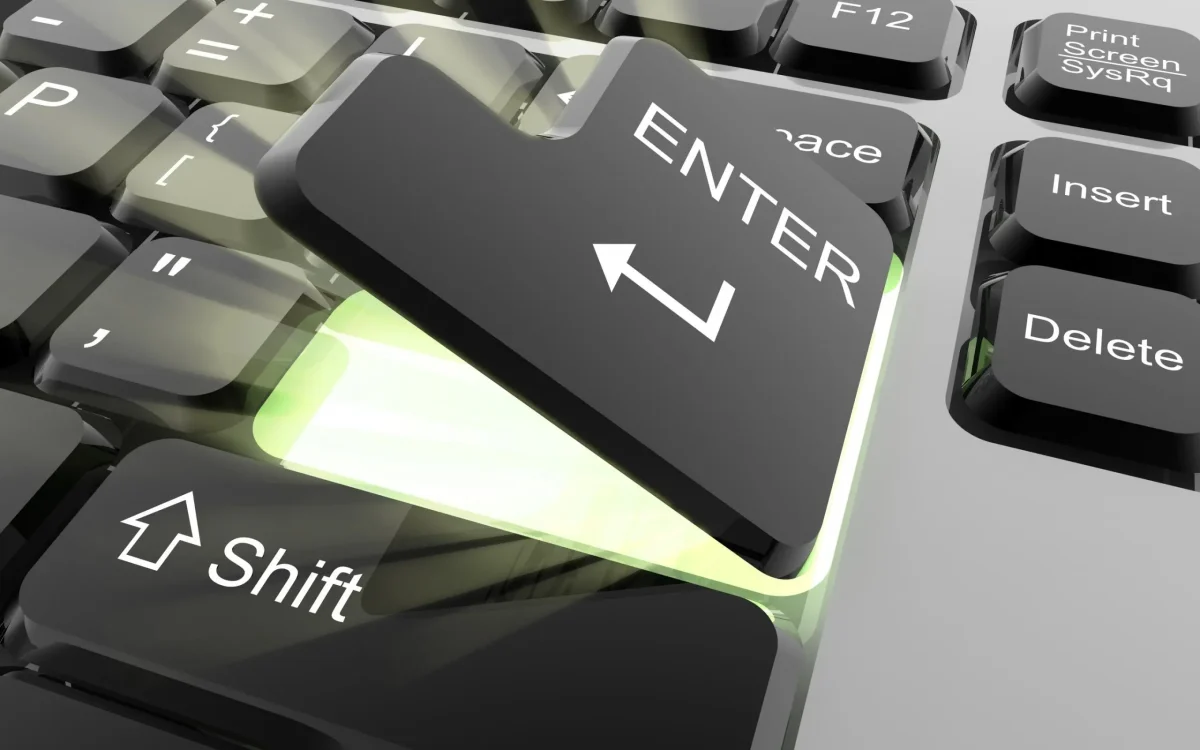 Klavye kısayolları rehberi: Windows ve tarayıcıda hızlı kullanım