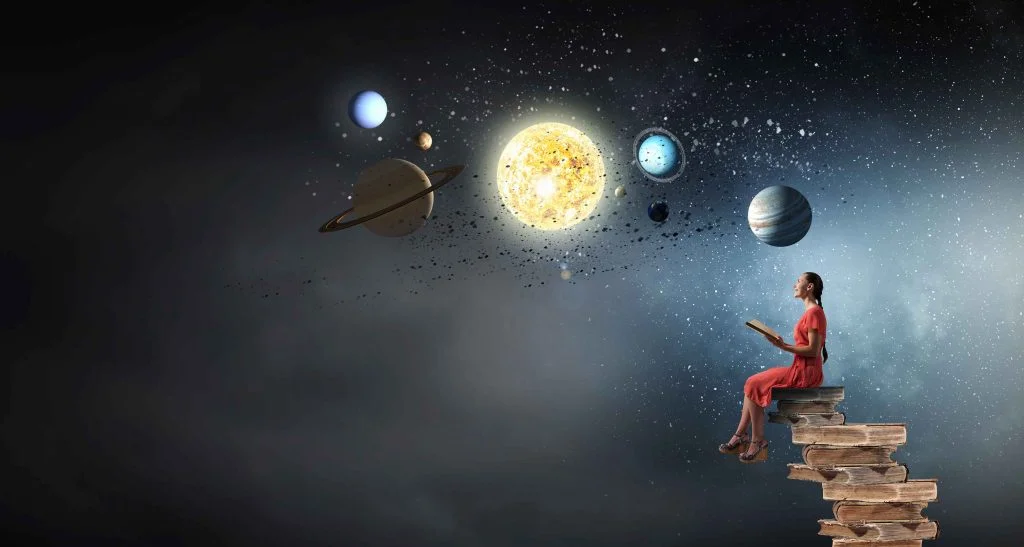 Astrolojide tutulma etkileri emir değil potansiyel olarak okunmalı