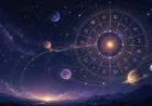  Nakşatra ve dispozitör zinciri: Astrolojide gizli karma akımları
