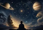 Satürn ve Rahu korkusu: Astrolojide egoyu kıran gezegenlerin sırrı