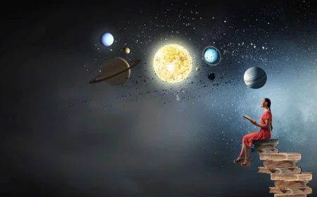 Astrolojide tutulma etkileri emir değil potansiyel olarak okunmalı