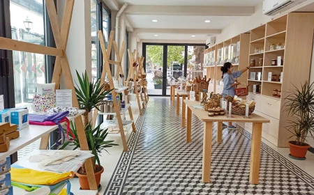 Rüyada dükkân görmek ne anlama gelir, boş dükkân nasıl yorumlanır?
