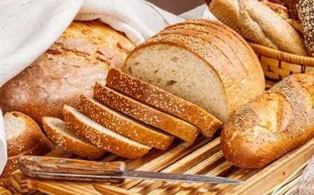 Rüyada ekmek görmek ne anlama gelir? Helal rızık ve bereket yorumu