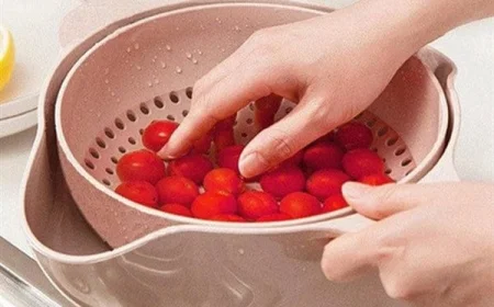 Rüyada elek ve süzgeç görmek ne anlama gelir, İslami tabiri nedir?