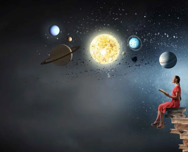 Astrolojide tutulma etkileri emir değil potansiyel olarak okunmalı