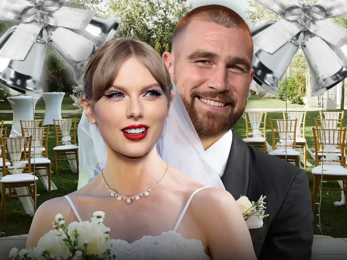 Taylor Swift ve Travis Kelce evliliği: astrolojik uyum analizi