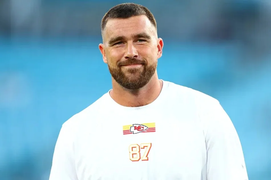 Travis Kelce astrolojisi: Batı, Vedik, Çin ve numeroloji analizi
