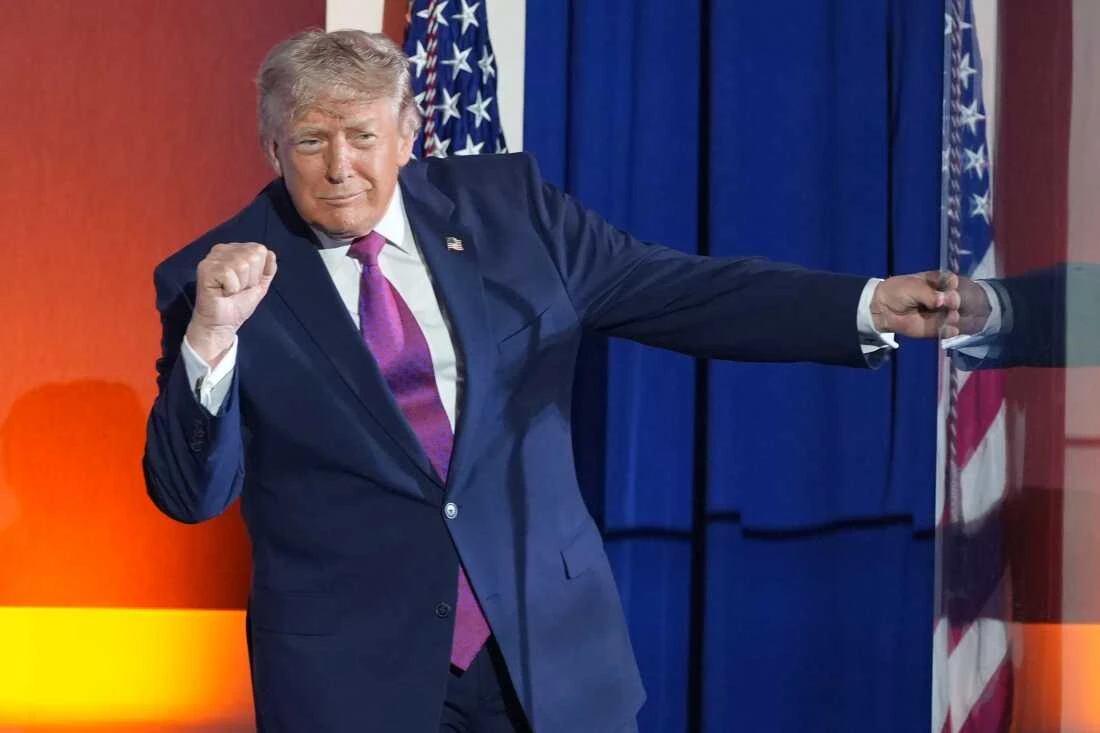 Donald Trump astroloji, numeroloji ve ebced analiziyle kimdir