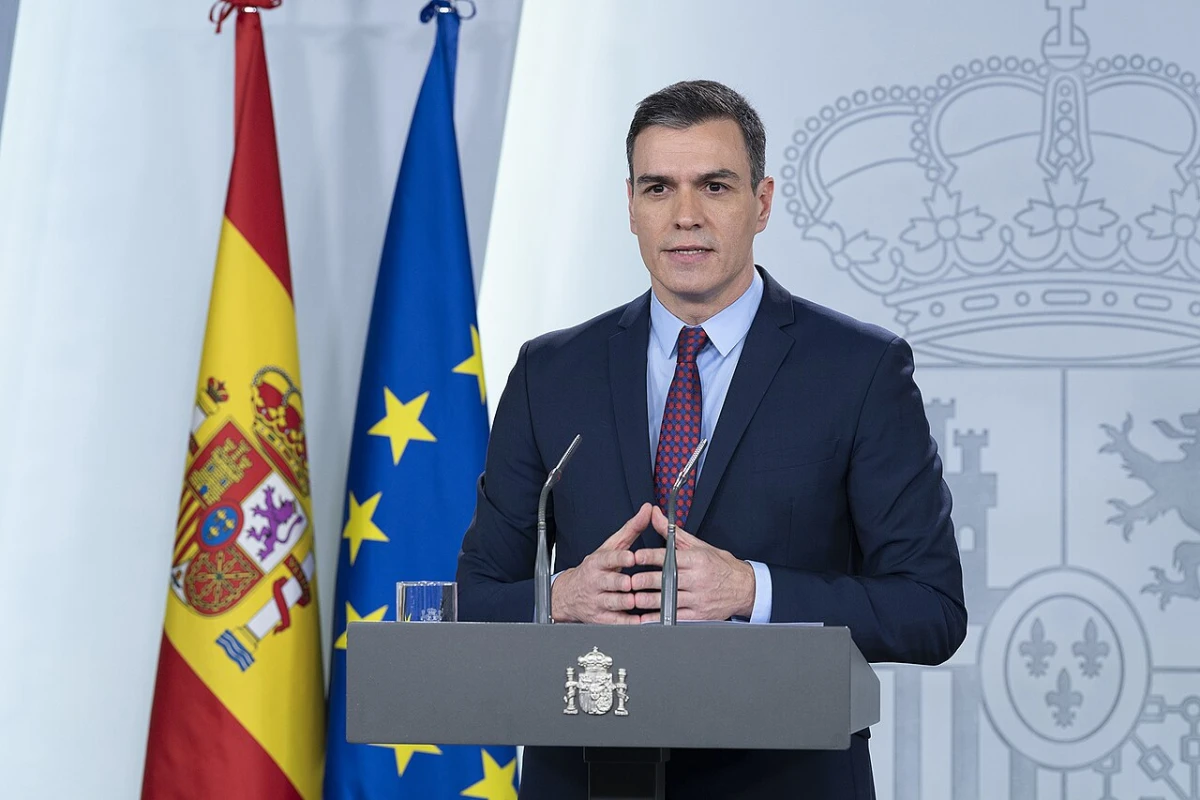 Pedro Sánchez astroloji analizi: siyasi kaderi ve gelecek işaretleri