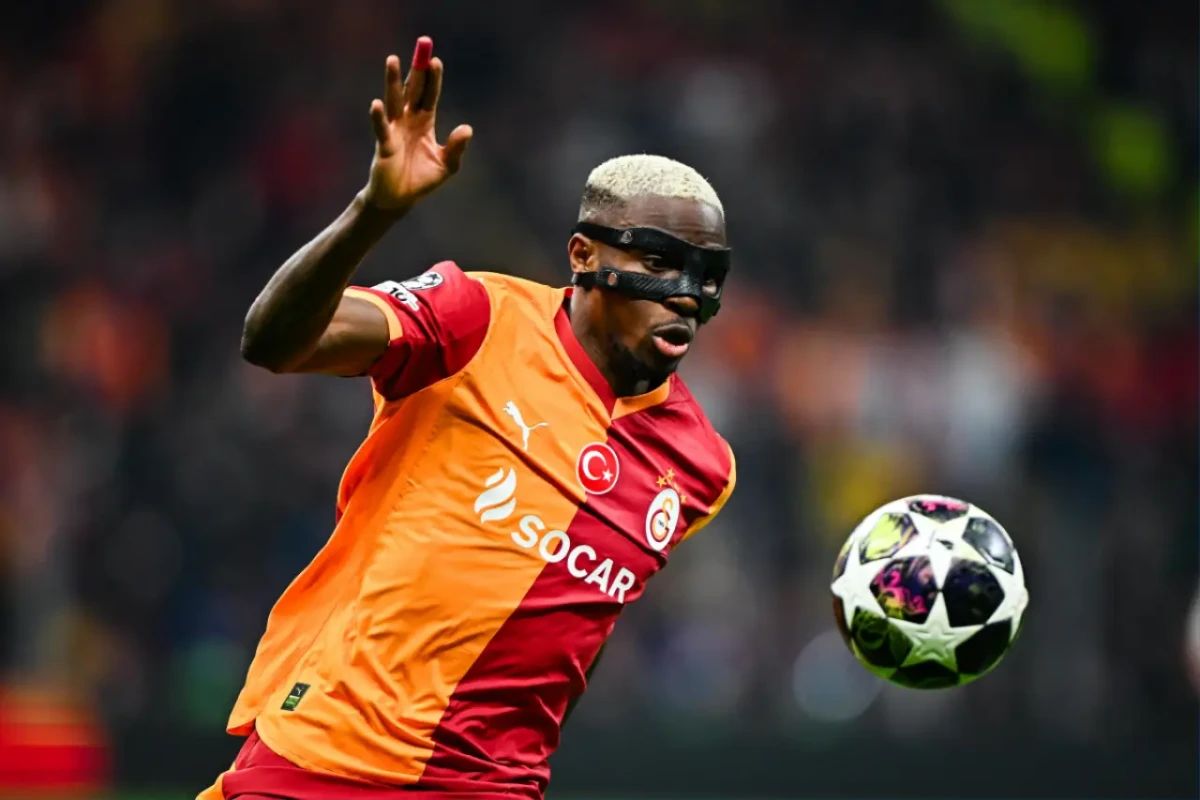 Victor Osimhen astroloji numeroloji ve ebced analiziyle kimdir