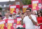 İngiltere Başbakanı Andy Burnham’ın astroloji, numeroloji ve ebced analizi: Yeni dönem