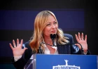 Giorgia Meloni astroloji, numeroloji ve ebced analiziyle kimdir