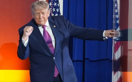 Donald Trump astroloji, numeroloji ve ebced analiziyle kimdir