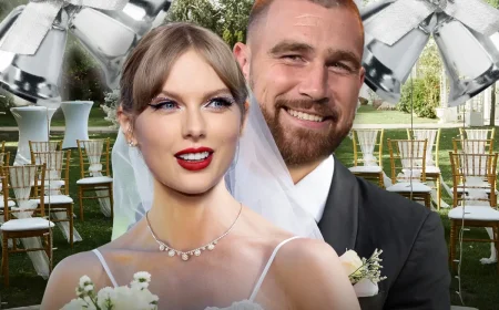 Taylor Swift ve Travis Kelce evliliği: astrolojik uyum analizi