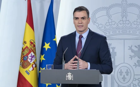 Pedro Sánchez astroloji analizi: siyasi kaderi ve gelecek işaretleri