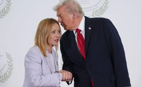 Trump ve Meloni neden tartışıyor: Astroloji, numeroloji ve ebced analizi