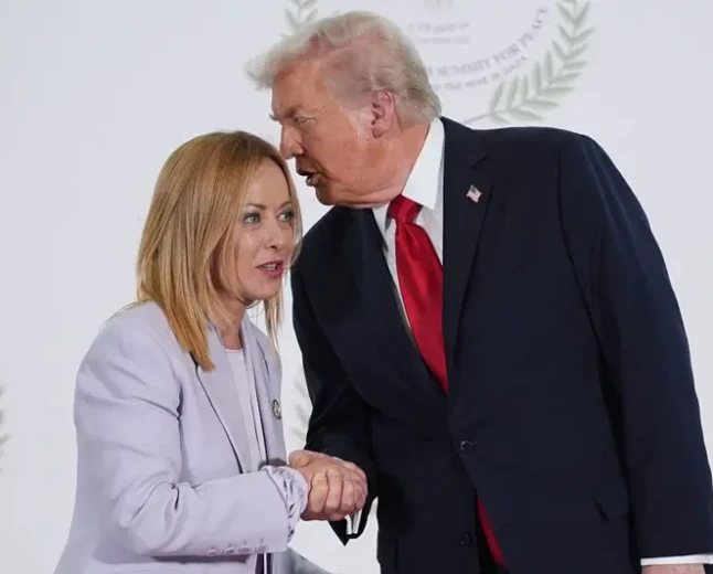 Trump ve Meloni neden tartışıyor: Astroloji, numeroloji ve ebced analizi