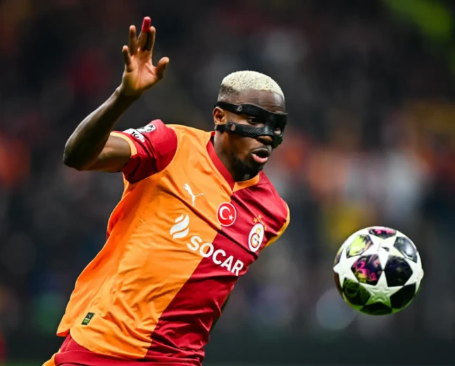 Victor Osimhen astroloji numeroloji ve ebced analiziyle kimdir