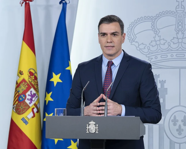 Pedro Sánchez astroloji analizi: siyasi kaderi ve gelecek işaretleri