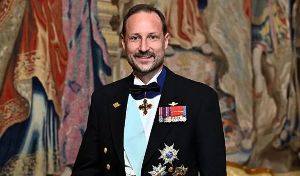 Haakon VIII astroloji, numeroloji ve ebced analizi: Yeni krallık dönemi